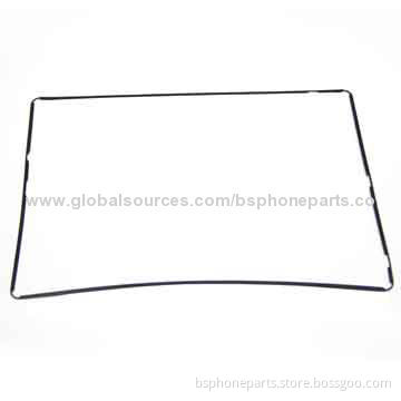 Touchscreen Middle Frame, Supports for iPad 2